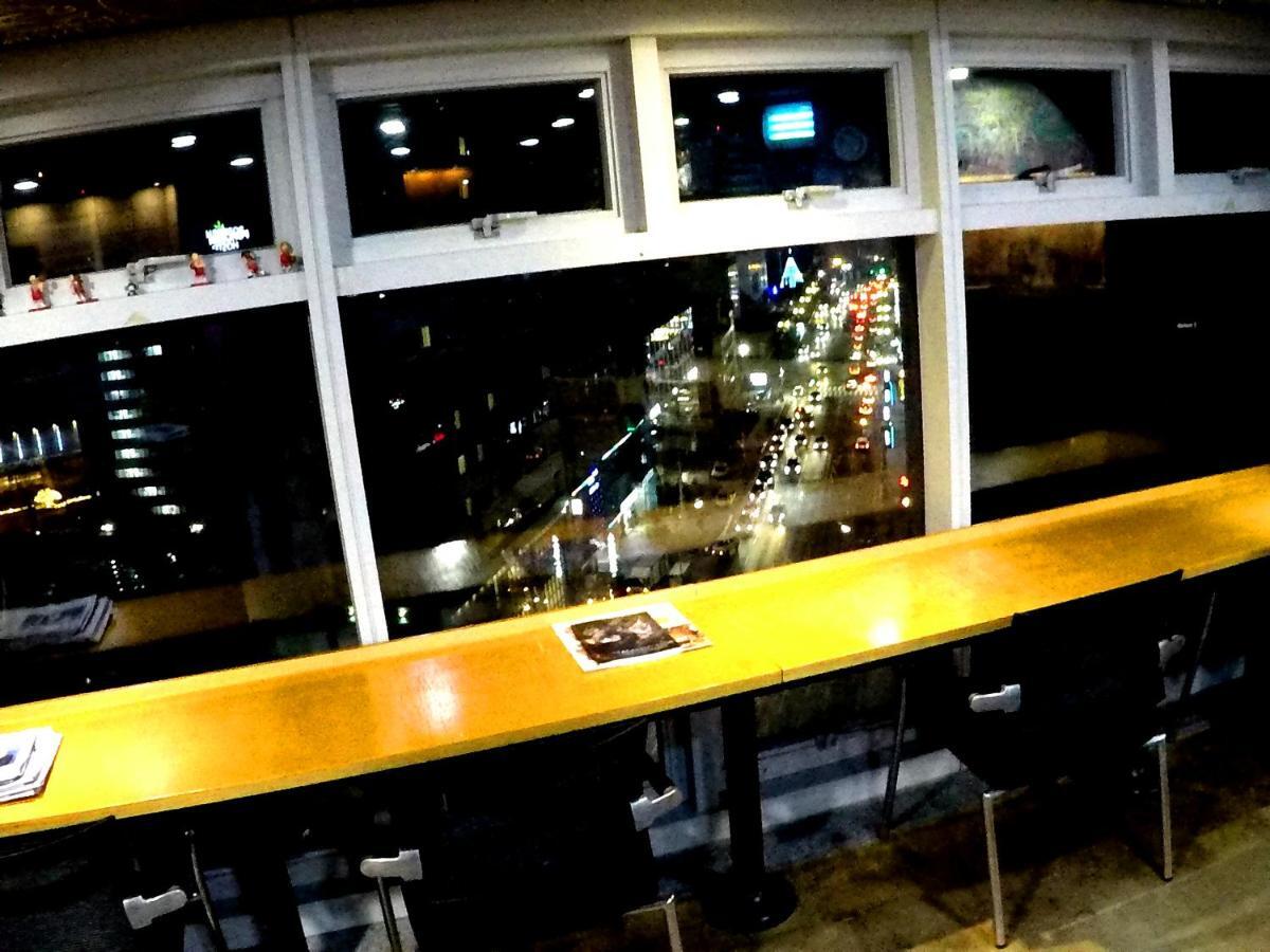 Popcorn Auberge de jeunesse Busan