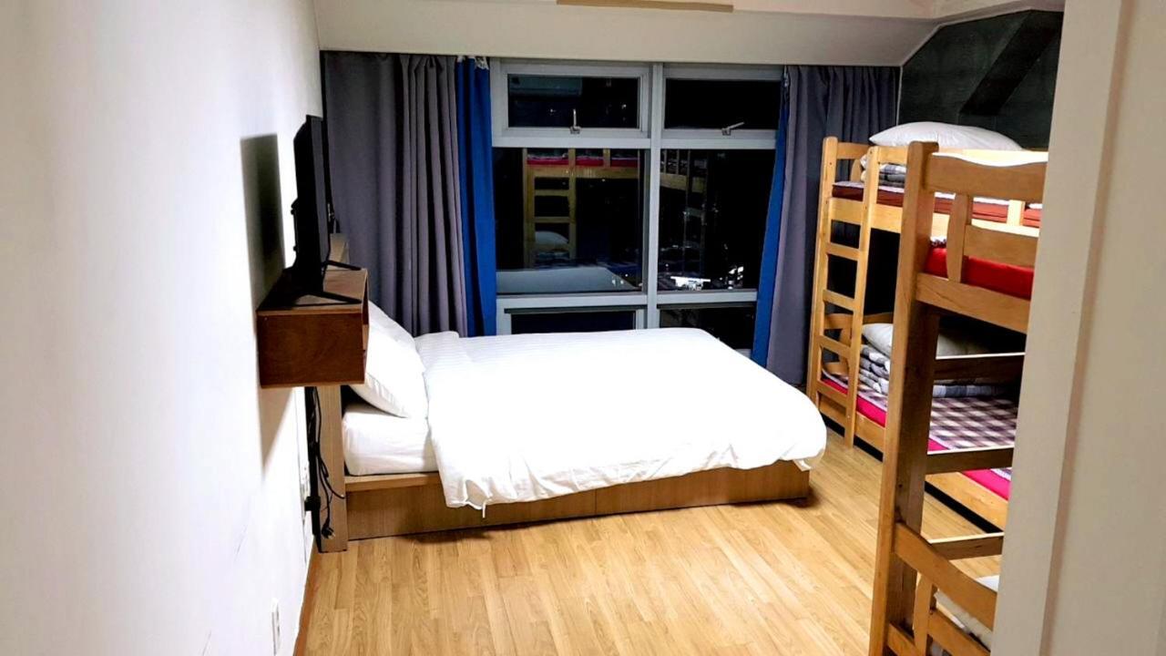 Auberge de jeunesse Popcorn